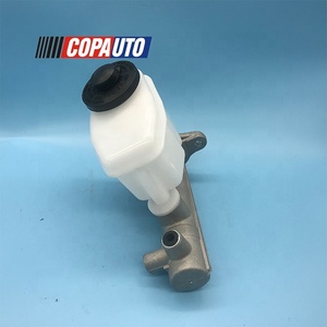 Cilindro Maestro de Freno COPAUTO OEM 47201-3D040 para 4Runner Hilux - 1 Año de Garantía, en Stock - Product Image 3