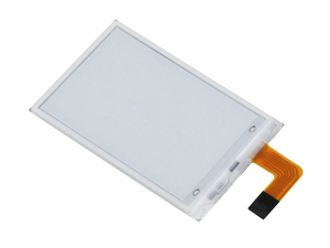 Écran E-Paper à segments de 1,9 pouce pour Raspberry Pi/Arduino/STM32, 91 segments, bus I2C, température et humidité K489 - Product Image 2