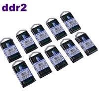 Laptop Sodimm Memory 4gb Ddr2 Ram