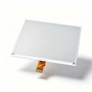 โมดูลกระดาษอิเล็กทรอนิกส์ HT Waveshare ขนาด 5.83 นิ้ว สีดำขาว หน้าจอ E-Ink สองสี พร้อมบอร์ดควบคุม อินเทอร์เฟซ SPI ใช้พลังงานต่ำมาก สำหรับอุปกรณ์อิเล็กทรอนิกส์ - Product Image 3