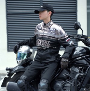 Wholesale duhan jacket racing suit-Buy Best duhan jacket racing