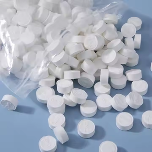 Khăn mặt nén cotton dùng một lần, du lịch cá nhân, bán buôn, khăn thần kỳ, khăn nén, nhập khẩu trực tiếp từ Ấn Độ - Product Image 4