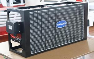 Unités de réfrigération sous-cabine <span class=keywords><strong>pour</strong></span> camions, réfrigérateur 12 volts <span class=keywords><strong>pour</strong></span> fourgonnette, unité de refroidissement <span class=keywords><strong>pour</strong></span> véhicule - Product Image 6