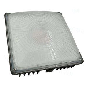 I04series Led Vuông trạm xăng ánh sáng - Product Image 4