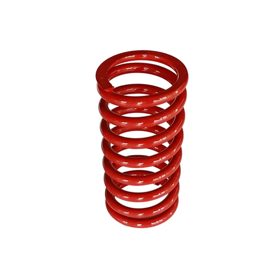 Oem Supplier New High Precision Stainless Steel Metal Parts Set Ends Closed And Ground Compression Spring For Toys Umbrella