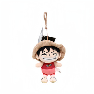 Llavero <span class=keywords><strong>de</strong></span> Peluche <span class=keywords><strong>de</strong></span> <span class=keywords><strong>Luffy</strong></span> Chopper <span class=keywords><strong>de</strong></span> 12 cm/5 Pulgadas, Juguete <span class=keywords><strong>de</strong></span> Peluche, Accesorios <span class=keywords><strong>de</strong></span> Peluche <span class=keywords><strong>de</strong></span> Anime Sabo - Product Image 2
