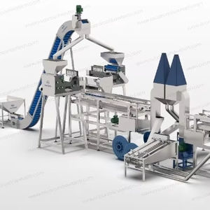 Machine de traitement des noix de cajou ultra moderne, capacité de 49 tonnes, 440 V, 1,5 kW, garantie de 2 ans - Product Image 5