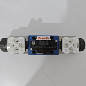 สัดส่วนทิศทาง R900926975 4WRA6W30-2X/G24N9K4/V-589 - Product Image 3