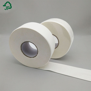 High Quality FSC Certification Soft Fine <strong>Jumbo</strong> <strong>Toilet</strong> Tissue <strong>Roll</strong> Producer - Product Image 6