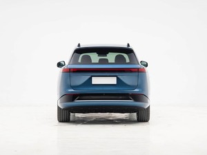 Nouvelle arrivée Xpeng G9 625 Longue autonomie <span class=keywords><strong>Max</strong></span> 2025 SUV électrique 625 km CLTC Charge rapide 12 minutes pour les voyages en famille et les trajets quotidiens - Product Image 6