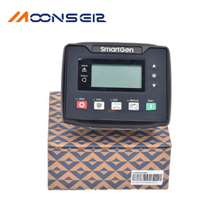 SmartGen HGM4020NC <b>Generator</b> Controller Display Screen For <b>Gasoline</b> Diesel Engine Automation Control Module - Product Image 3