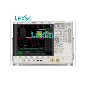 Osciloscopio de Señales Mixtas Keysight MSOX4052A, 500 MHz, 2 Canales Analógicos y 16 Digitales, xgeqpt - Product Image 2
