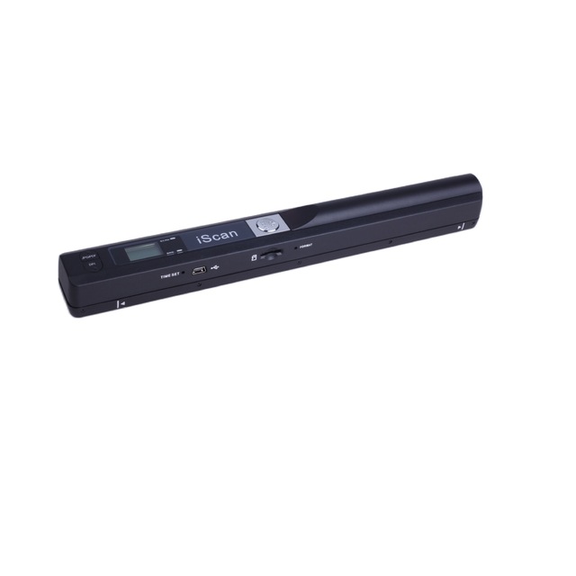 TSN425 TSN420 Easyscan Portable Scanner,Handyscan Portable Wireless A4 Handhold Scanner Pen