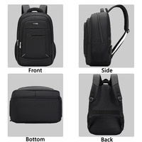 Sac à dos pour ordinateur portable T621 20 pouces, personnalisé, en Oxford imperméable et durable, pour les trajets quotidiens, les affaires, le sport, les voyages et les étudiants