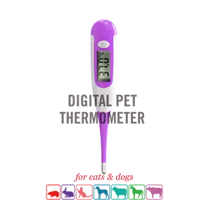 Rapid Accurate Cat Dog Horse Veterinarian Other Animal Veterinary Instrument Digital Animal Pet Vet Termometro Thermometer