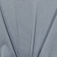 Kain Tersedia 80% Poliester 20% Spandex Elastisitas Tinggi Menyerap Keringat Bernapas 170 GSM untuk Pakaian Olahraga