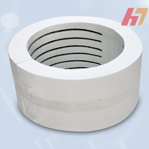 Laboratorio di alta qualità materiale <span class=keywords><strong>isolante</strong></span> in fibra ceramica modulo di riscaldamento riscaldatore <span class=keywords><strong>per</strong></span> forno elettrico - Product Image 2