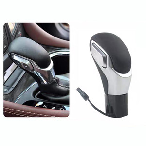 Chevrolet Malibu XL Gear <b>Shift</b> <b>Knob</b> 84328308 Ergonomic Plastic Car Gear Lever Handle - Product Image 3