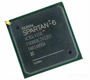 1-100 ชิ้น XC6SLX150-2FGG900C ใหม่ FPGA ของแท้ - ชุดวงจรเกตที่ตั้งโปรแกรมได้ในภาคสนาม XC6SLX150-2FGG900C - Product Image 1
