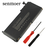 Batterie A1322 pour Macbook Pro 13" A1278 Mi 2009/2010/2011/2012 Qualité Supérieure Neuve