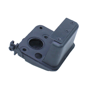 ท่อไอเสียเครื่องยนต์เรือยามาฮ่า รุ่น 63V-14440-00 พร้อมไส้กรองอากาศ สำหรับเครื่องยนต์เรือ 2 จังหวะ 15 แรงม้า - Product Image 4
