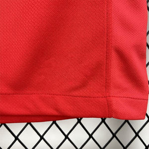 Uniformes de Fútbol Unisex 100% Poliéster de Alta Calidad, Camisetas de Fútbol de Club al por Mayor, Maillot de Foot para Hombre y Mujer - Product Image 2