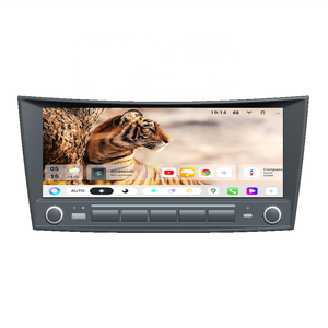 XTRONS Radio de Auto Android 15 de 10.26 Pulgadas para Benz CLK W209/G-Class W463/CLS W219/E-Class W211 6GB+128GB Navegación GPS Global 4G - Product Image 2