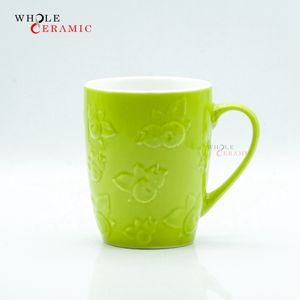 โปรโมชั่นใหม่ ราคาสุดคุ้ม แก้วเซรามิกแมคคาเฟ่สั่งทำพิเศษจากโรงงานในจีน - Product Image 1