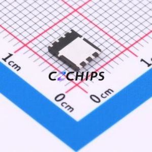 ทรานซิสเตอร์สนาม PDFN5x6-8L JMSH1006AG-13 (Mosfet) แบบดั้งเดิมและใหม่ - Product Image 2