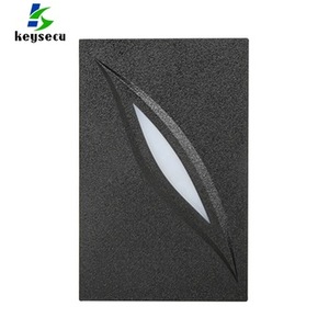 ZK KR300 impermeabile Smart blocco della porta di prossimità a doppia frequenza 125khz 13.56MHZ Wiegand lettore di schede - Product Image 6
