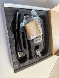 Nieuwe Distributiekettingkit Voor Toyo Ta Yaris Vios Corolla Verso Corolla Levin Yaris Elise 1zr 2zr Motor 13506-37010 - Product Image 2