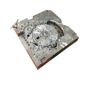 Fabricantes de Moldes de Plástico de Alta Calidad, Proveedor de Moldes de Plástico para Carcasas de Teléfono Portátiles con Soporte, Hechas de Materiales PC, ABS y PP - Product Image 2