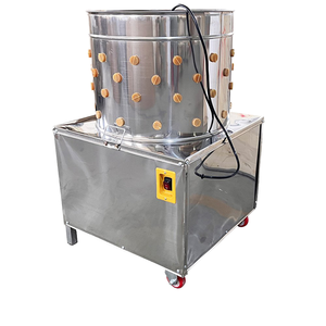 Machine à épiler les poulets grande taille, modèle <span class=keywords><strong>maison</strong></span>, en promotion - Product Image 6