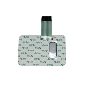 Bouton neuf pour accessoires d'instrument de radiopression ADL avec garantie de 6 mois - Product Image 3