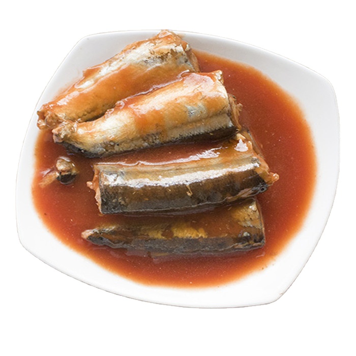 Консервированные рыбные сардины, скумбрия, морепродукты в растительном масле, томатный соус, качественные продукты