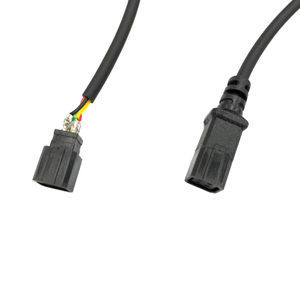 Matériau de moulage basse pression pour l'étanchéité des connecteurs et des assemblages de câbles - Product Image 1