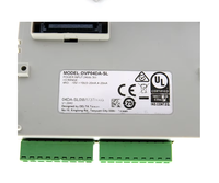 Módulo Controlador PLC Delta DVP Original, DVP12SE11R, Módulo CPU de Programación PLC Serie Delta DVP, DVP12SE11R, DVP12SE11T