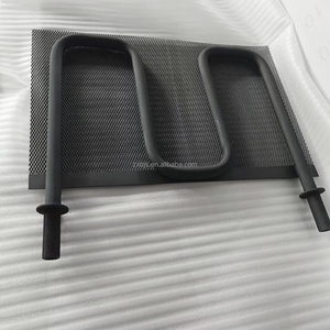 Hiệu suất cao MMO tráng Titan <span class=keywords><strong>anode</strong></span> GR1 gr2 để xử lý nước và điện phân - Product Image 3