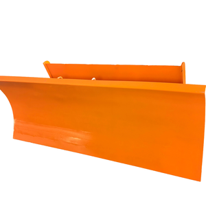 High Quality New Construction Machinery <strong>Attachments</strong> Snow Plow <strong>Blade</strong> - Product Image 3