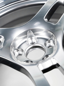 Jantes forgées XL à profil profond 5x114.3, jantes en alliage pour voitures de course, jantes en alliage performantes pour Honda, Toyota, Nissan, jantes pour voitures de sport - Product Image 5