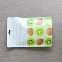 Sachets Doypack personnalisés avec fermeture éclair pour jujubes séchées, fruits secs et noix, vente en gros OEM ODM