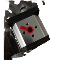 ALPA2-D-20-C0-FG + GHPP1-D-5-FG ALP3D94 Pompe à engrenages hydraulique ALP ALP2-S-20-C0-FG ALPA2-D-28+ALPP1-D-3 ALP1A-D-6-FG ALP2A-D-9