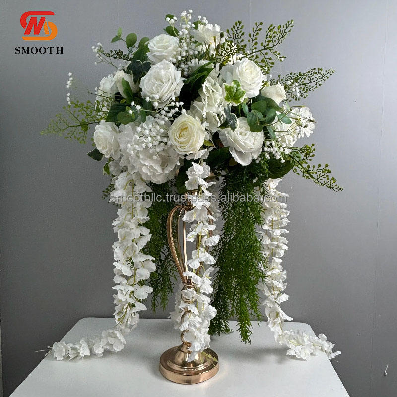 ขาว + เขียว