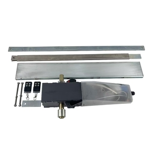 Moteur DC24V <span class=keywords><strong>de</strong></span> haute qualité 300 Nm pour ouvre-<span class=keywords><strong>porte</strong></span> <span class=keywords><strong>de</strong></span> <span class=keywords><strong>garage</strong></span> résidentiel à bascule automatique - Product Image 1