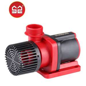 <span class=keywords><strong>SUNSUN</strong></span> — pompe à eau JDP à fréquence variable 110V-240V, submersible, grand débit réglable, pompe à eau pour réservoir de poisson, WIFI muet - Product Image 1