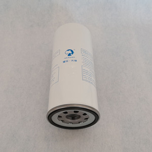 Nuevo filtro separador de aceite industrial Manny DF5009 para compresor de aire de tornillo - Product Image 3