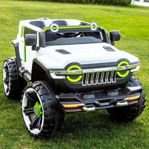 Auto Elettrica Fuoristrada per <span class=keywords><strong>Bambini</strong></span>, Giocattolo Telecomandato in ABS Dn061, Regalo di Compleanno per <span class=keywords><strong>Bambini</strong></span> e Bambine di <span class=keywords><strong>2</strong></span>-4 <span class=keywords><strong>Anni</strong></span>, Alimentata a Batteria 12V - Product Image 4