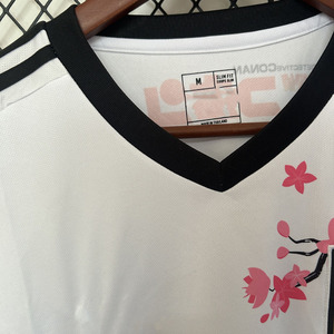 Camiseta Retro Personalizada <span class=keywords><strong>de</strong></span> Club Nacional, Uniforme <span class=keywords><strong>de</strong></span> Fútbol, Ropa Deportiva, Edición Especial Local y Visitante, Jersey <span class=keywords><strong>de</strong></span> Fútbol - Product Image 6