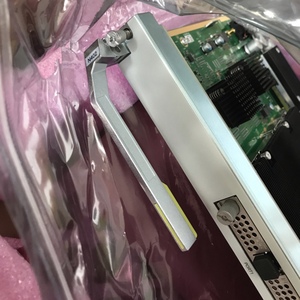 Equipo de Fibra Óptica WDM HW TNV2T220, Tarjeta de Procesamiento de Servicio Tributario de 20 x 10 Gbit/s para OSN9800 T220 - Product Image 4