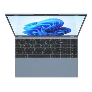 Nuevo producto Portátiles Procesador Intel N95 1,7 Ghz Mx230 2Gb Computadora de negocios Pantalla Fhd de 16 pulgadas Computadora portátil ultrafina Bt4.0 - Product Image 1